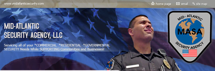 Mid-Atlantic Security Agency, LLC